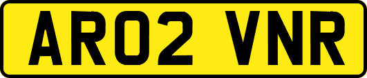 AR02VNR