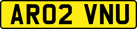 AR02VNU