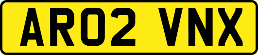 AR02VNX