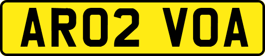 AR02VOA