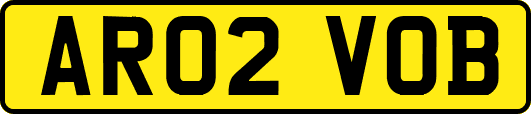 AR02VOB