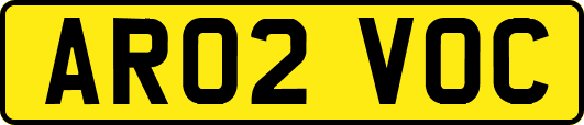 AR02VOC