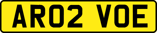 AR02VOE