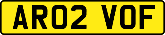 AR02VOF