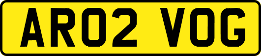 AR02VOG