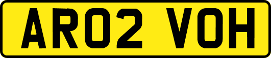 AR02VOH
