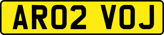 AR02VOJ