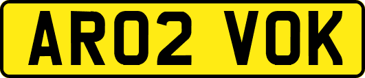 AR02VOK