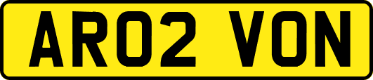 AR02VON