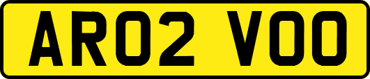 AR02VOO
