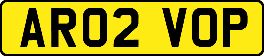 AR02VOP