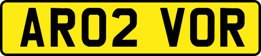 AR02VOR