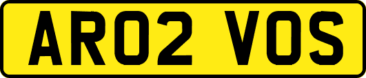 AR02VOS