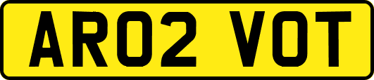 AR02VOT