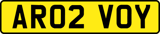 AR02VOY