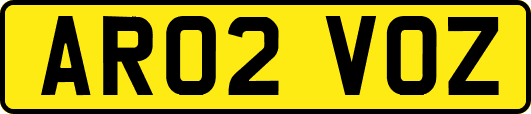 AR02VOZ