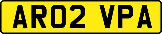 AR02VPA