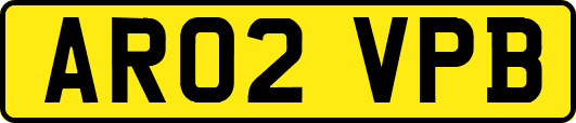 AR02VPB