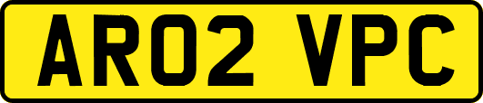 AR02VPC
