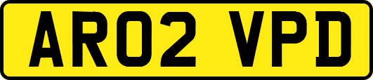AR02VPD