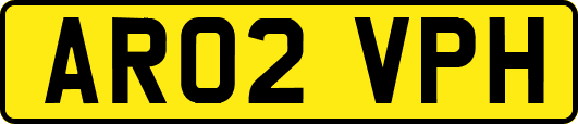 AR02VPH
