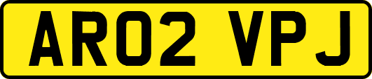 AR02VPJ