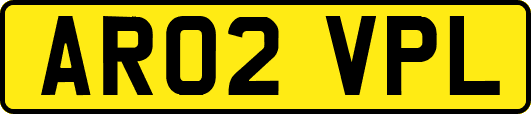 AR02VPL
