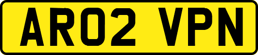 AR02VPN