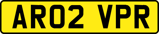AR02VPR