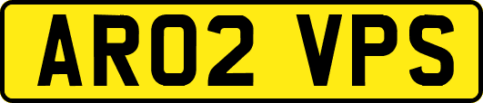 AR02VPS