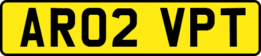 AR02VPT