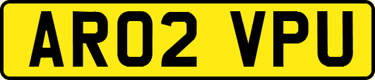 AR02VPU