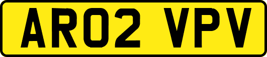 AR02VPV