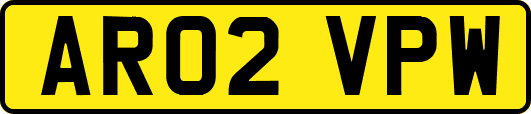 AR02VPW