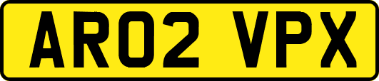 AR02VPX