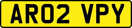 AR02VPY