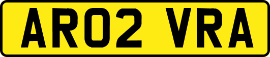 AR02VRA