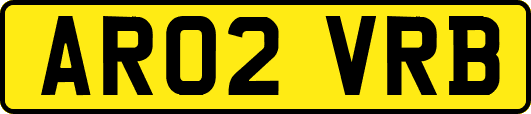 AR02VRB