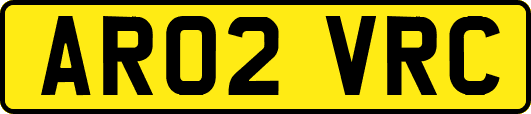 AR02VRC