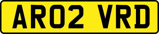 AR02VRD