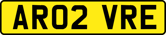 AR02VRE