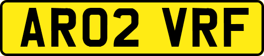 AR02VRF