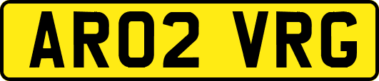 AR02VRG
