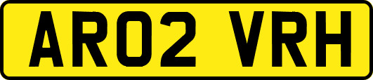 AR02VRH