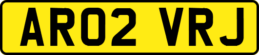 AR02VRJ