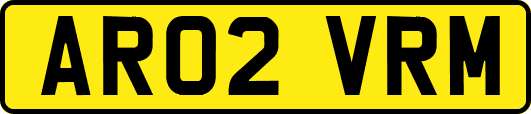 AR02VRM
