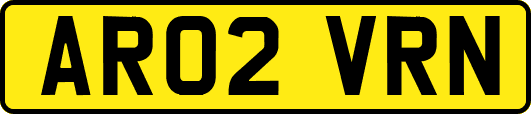 AR02VRN