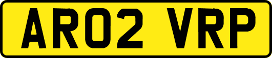 AR02VRP