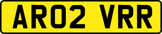 AR02VRR