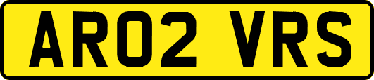 AR02VRS